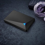 Fast USB 3.0 External Hard Drive for PC and Mac