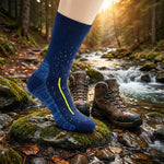 Breathable, Waterproof Socks for Outdoor Activities