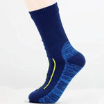 Breathable, Waterproof Socks for Outdoor Activities