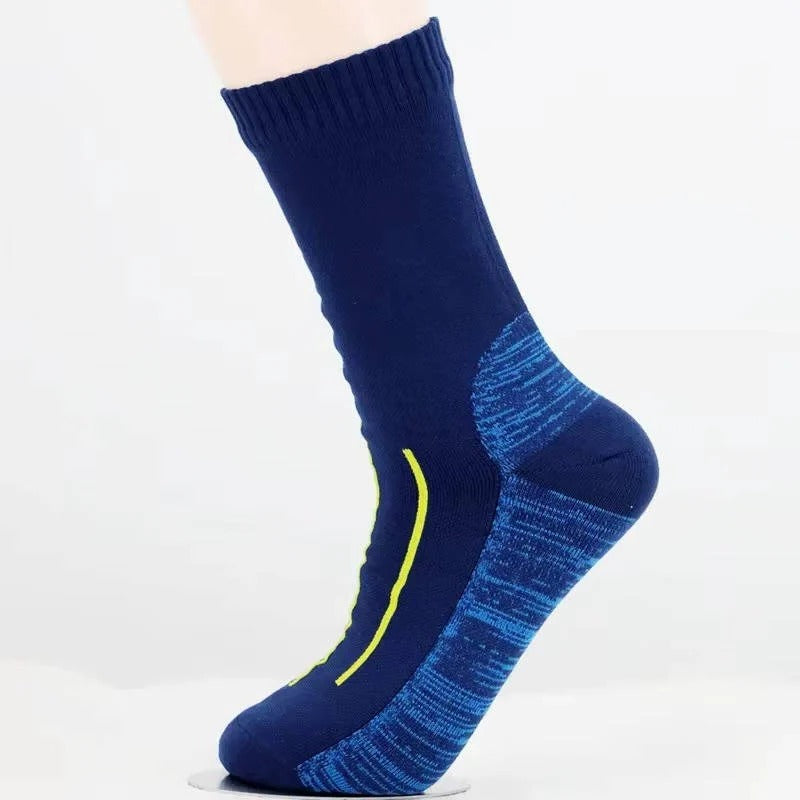 Breathable, Waterproof Socks for Outdoor Activities