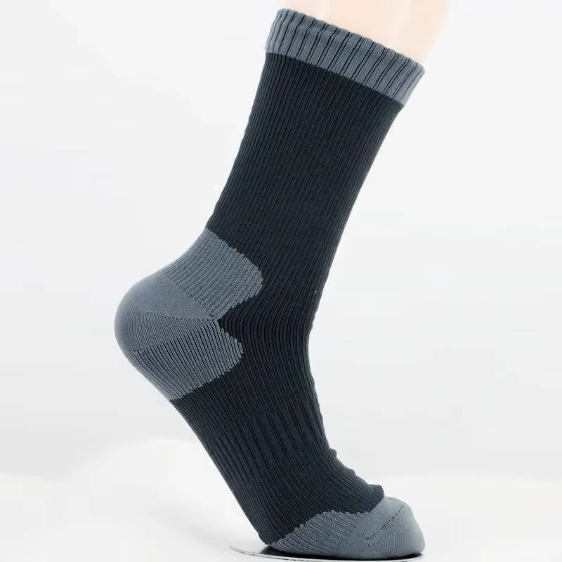 Breathable, Waterproof Socks for Outdoor Activities