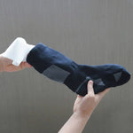 Unisex Breathable Waterproof Hiking Socks for Outdoor Adventures