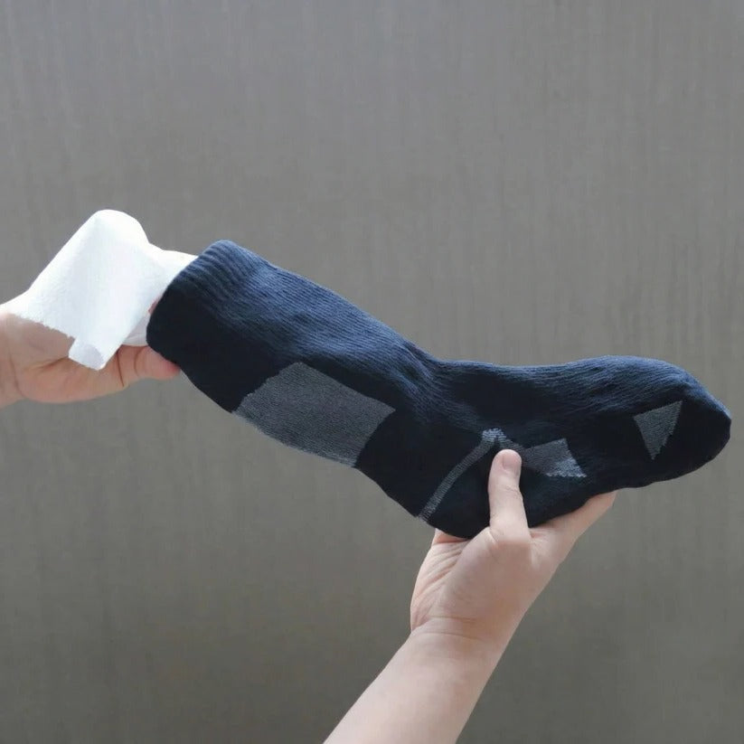 Unisex Breathable Waterproof Hiking Socks for Outdoor Adventures