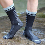 Breathable, Waterproof Socks for Outdoor Activities