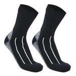 Breathable, Waterproof Socks for Outdoor Activities