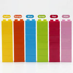 Creative Building Block Set for Children with 1000 Pieces and Storage Box