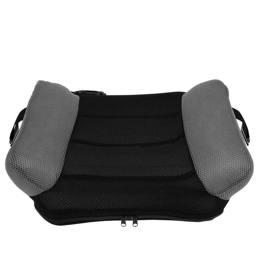 Inflatable Travel Seat Cushion with Carry Bag for Children
