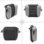Inflatable Travel Seat Cushion with Carry Bag for Children
