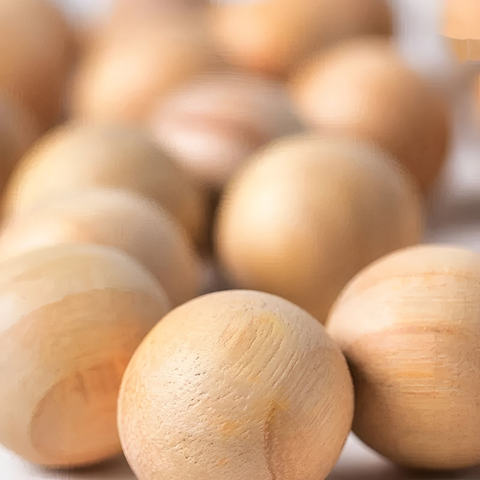 Natural Cedar Moth Balls for Your Storage