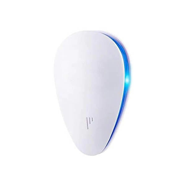 Ultrasonic Insect Repellent Device for Bed Bugs and Indoor Insects