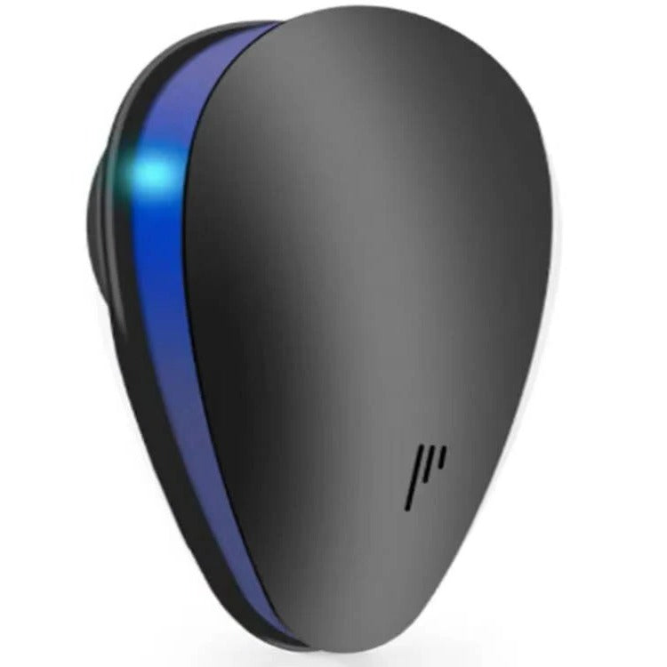 Ultrasonic Insect Repellent Device for Bed Bugs and Indoor Insects