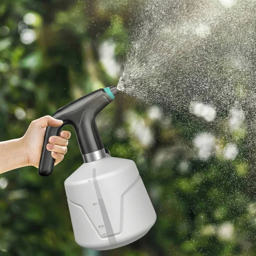 Wiederaufladbarer elektrischer Pflanzennebel mit anpassbarem Sprühmodus