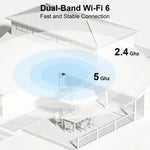 Wireless Solar Security Camera with Floodlight and PIR Motion Detection
