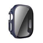 Privacy Screen Protector for Apple Watch with Charging Access