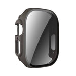 Privacy Screen Protector for Apple Watch with Charging Access