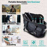 FlexiFit Resistance Trainer for Chest and Arms - 27-40 kg