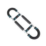 Adjustable Chest and Arm Resistance Trainer – 60-90 lbs