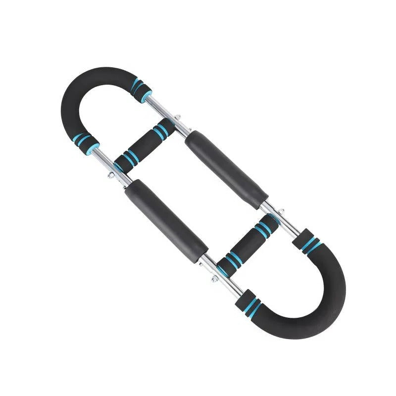 Adjustable Chest and Arm Resistance Trainer – 60-90 lbs
