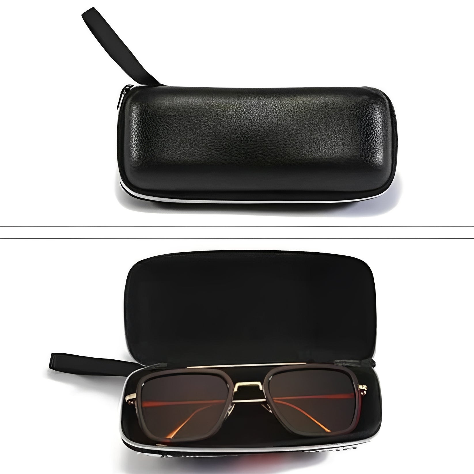 Vielseitige Lesebrille mit UV400 Fotochromatischen Gläsern