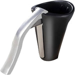 Robust Nutcracker with Lever Mechanism for Effortless Cracking