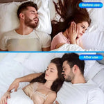 Nasal strips for better breathing support at night