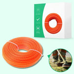 Robust Nylon Trimmer Line for Effective Garden Maintenance
