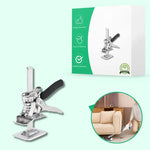 Versatile Manual Wall Jack for Effortless Vehicle Lifting