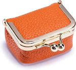 Eleganter Reise-Juwelen Organizer mit Sicherer Aufbewahrung