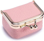 Elegant Travel Jewelry Organizer with Secure Storage