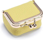 Eleganter Reise-Juwelen Organizer mit Sicherer Aufbewahrung