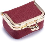 Eleganter Reise-Juwelen Organizer mit Sicherer Aufbewahrung