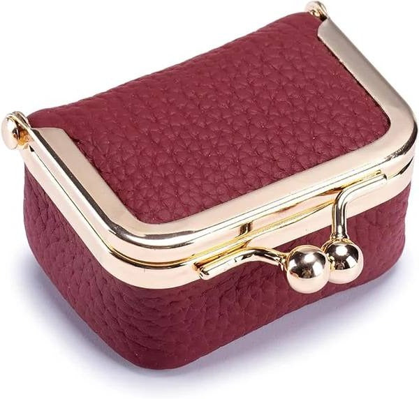 Eleganter Reise-Juwelen Organizer mit Sicherer Aufbewahrung