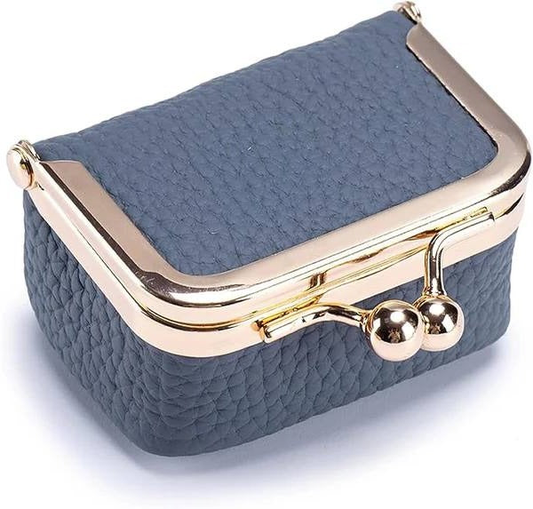 Eleganter Reise-Juwelen Organizer mit Sicherer Aufbewahrung