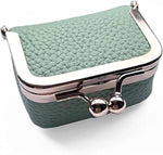 Eleganter Reise-Juwelen Organizer mit Sicherer Aufbewahrung