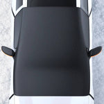 Waterproof Magnetic Windshield Snow and Ice Cover