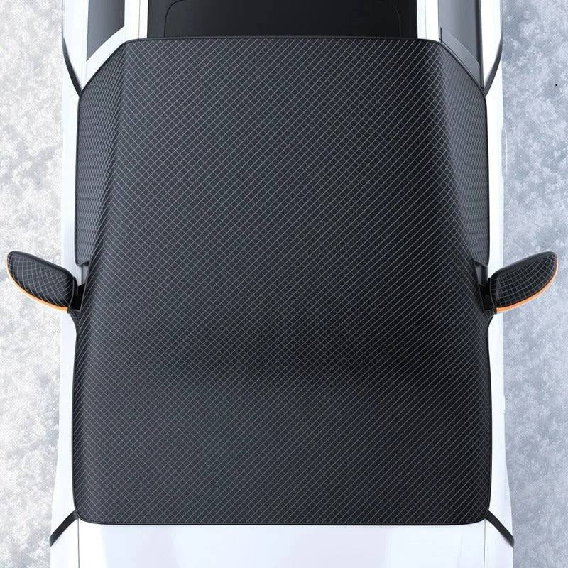 Waterproof Magnetic Windshield Snow and Ice Cover