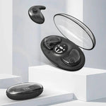 Flat, Wireless Sleep Headphones with Active Noise Cancelling