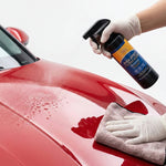 Protective Spray for Car Paint 500ml with Water-Repellent Gloss