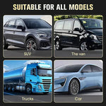 Protective Spray for Car Paint 500ml with Water-Repellent Gloss