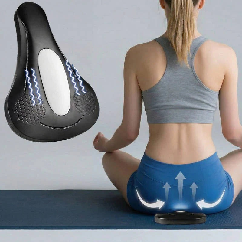 Rechargeable Pelvic Floor Trainer with 4 Levels for Women
