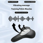 Rechargeable Pelvic Floor Trainer with 4 Levels for Women