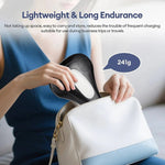 Rechargeable Pelvic Floor Trainer with 4 Levels for Women