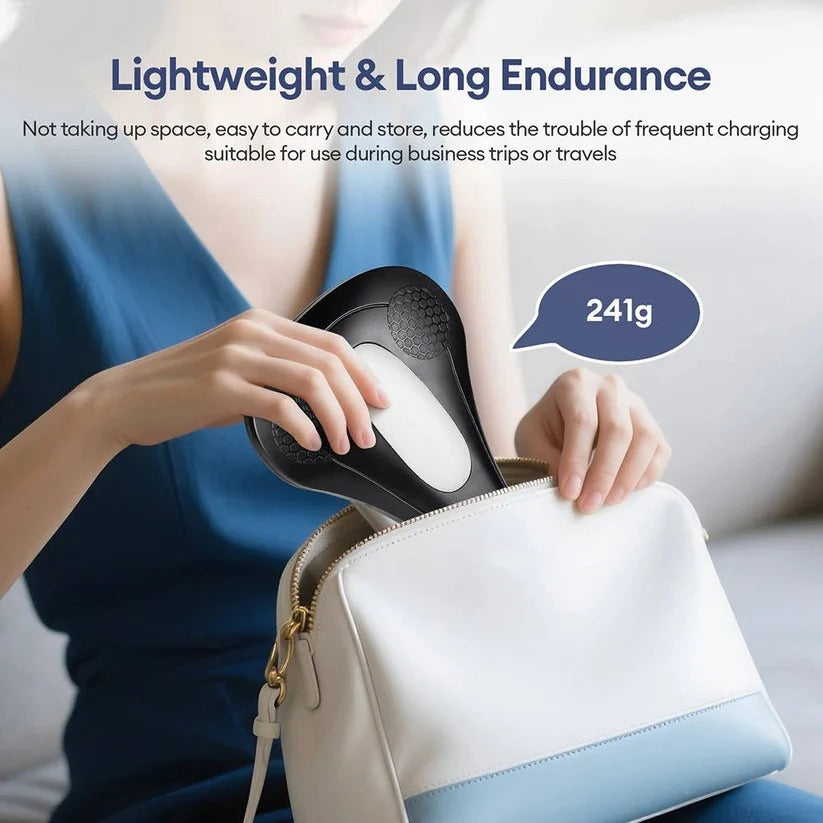 Rechargeable Pelvic Floor Trainer with 4 Levels for Women