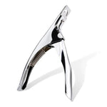 Precise Acrylic Nail Cutter with Ergonomic Handle