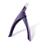 Precise Acrylic Nail Cutter with Ergonomic Handle