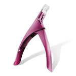 Precise Acrylic Nail Cutter with Ergonomic Handle