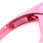 Precise Acrylic Nail Cutter with Ergonomic Handle