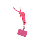 Bequeme Crossbody Handyhalterung mit Verstellbarem Trageriemen