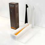 Tragbare USB-Lampe mit dimmbarem Licht und elegantem Design