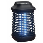 Effective insect killer with 15W UVA tube for indoor and outdoor use